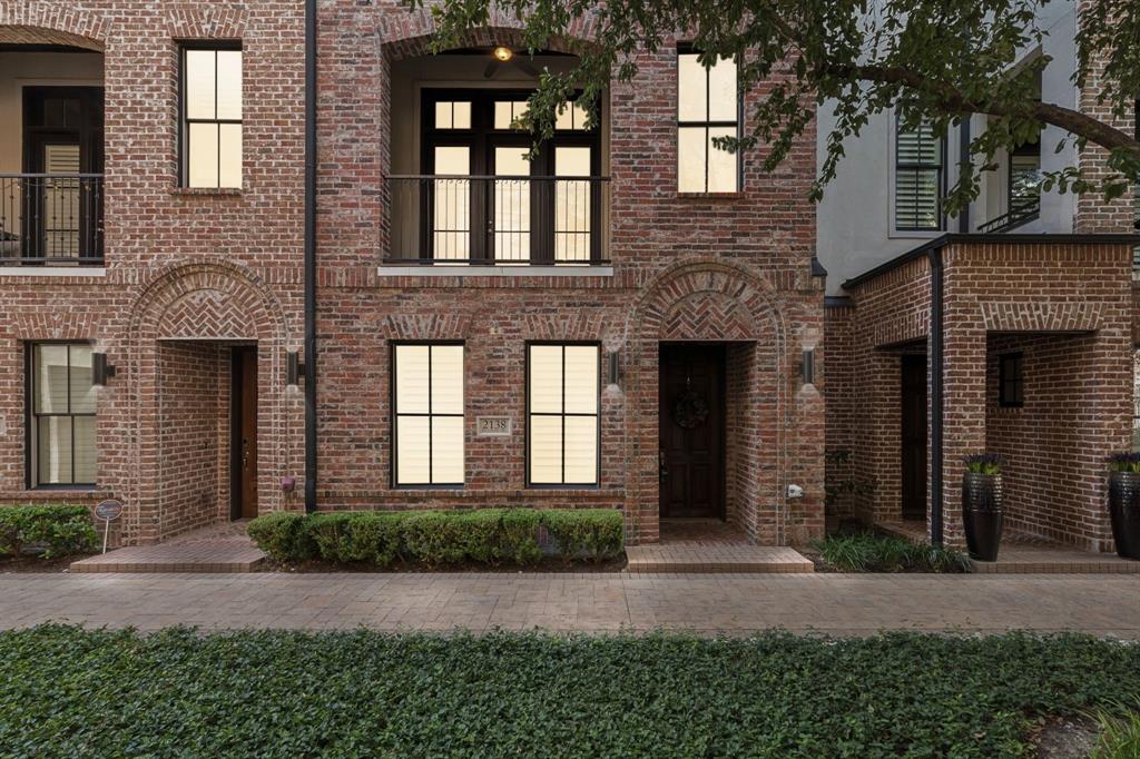 2138 Aylesport Drive