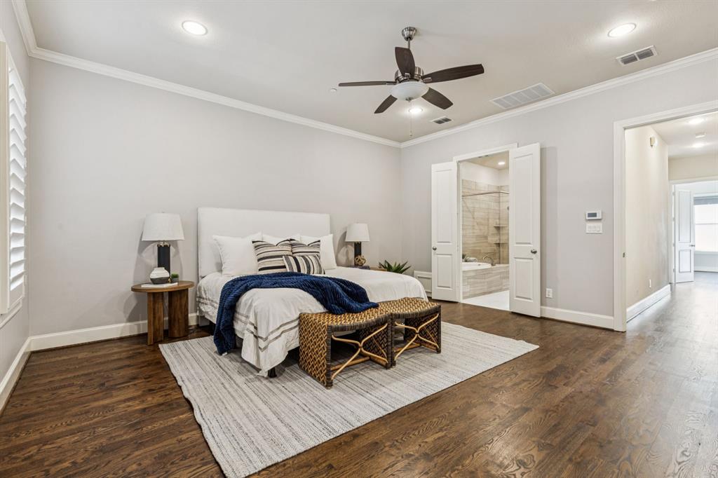 Intown Homes Farmers Market - Residential