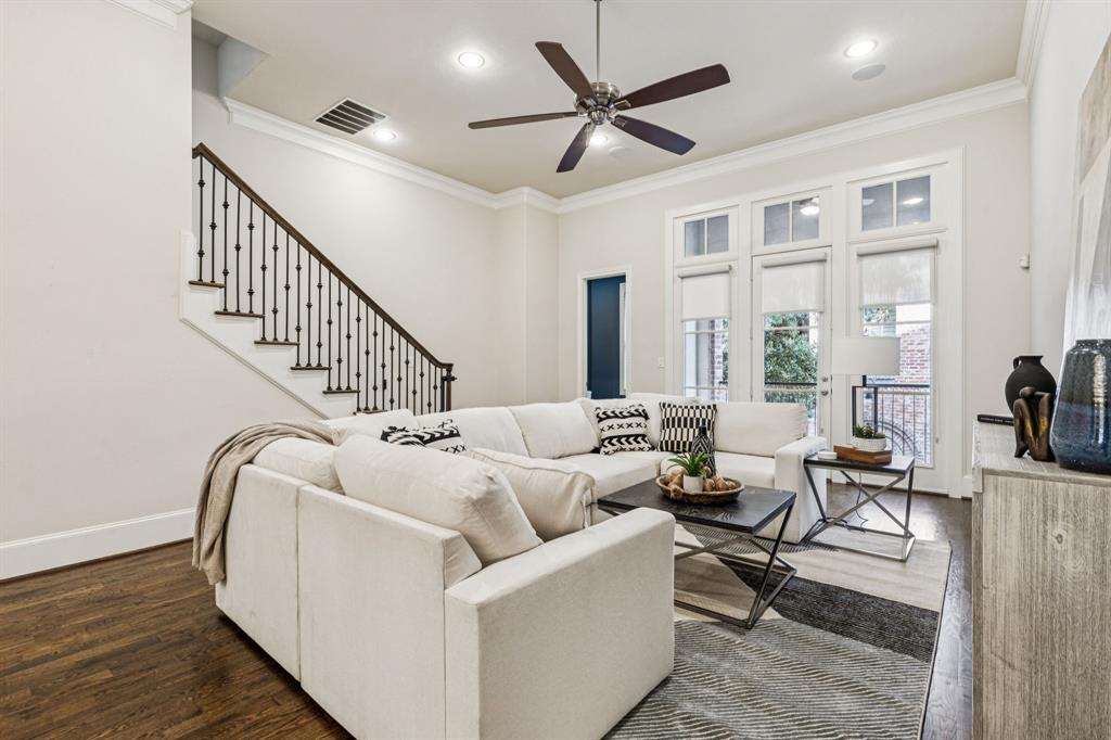 Intown Homes Farmers Market - Residential