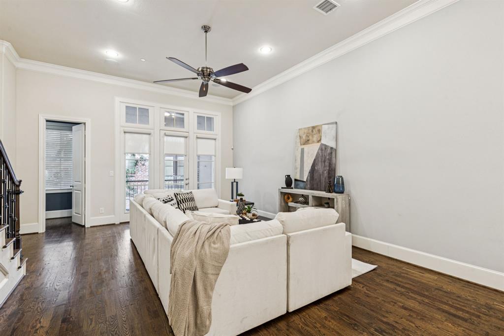 Intown Homes Farmers Market - Residential