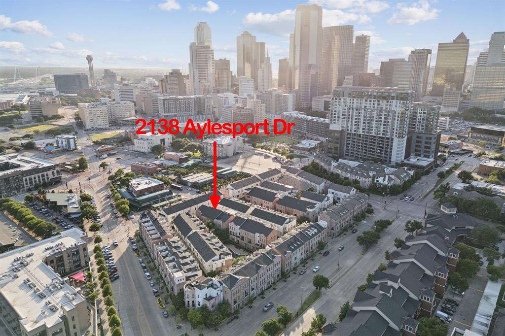 Intown Homes Farmers Market - Residential