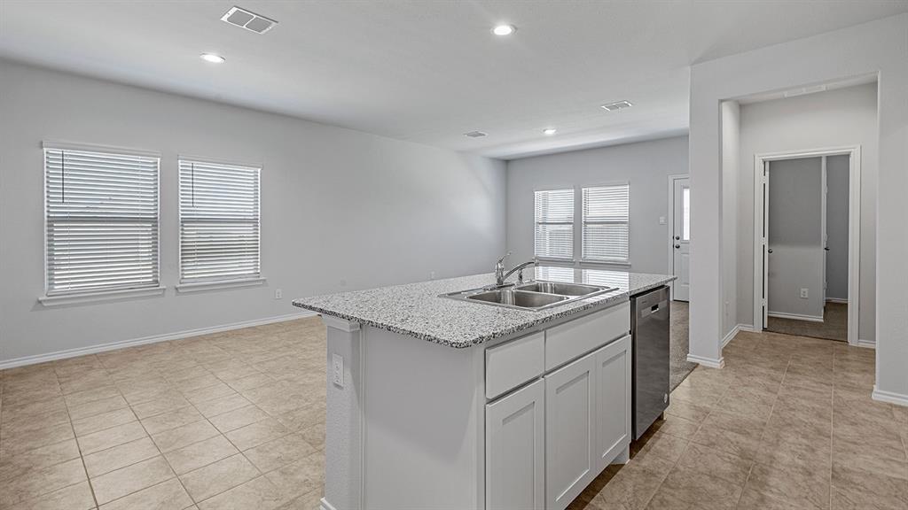 Springhill South - Residential