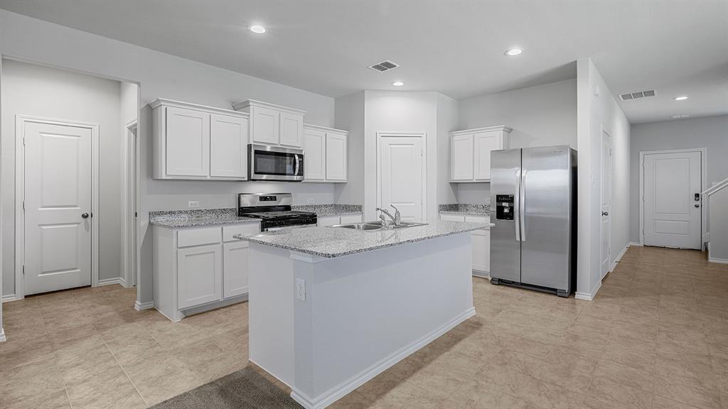 Springhill South - Residential