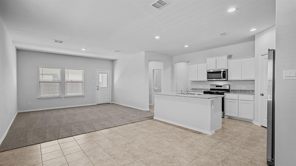 Springhill South - Residential