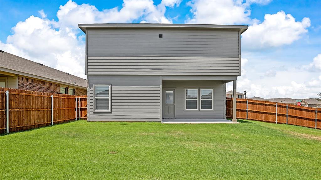 Springhill South - Residential