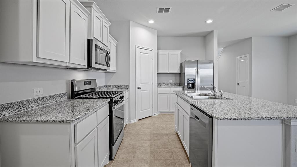 Springhill South - Residential