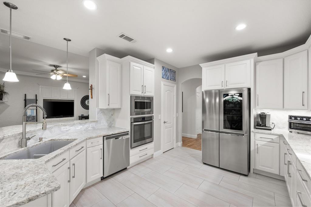 Pinnacle Oaks Estates - Residential