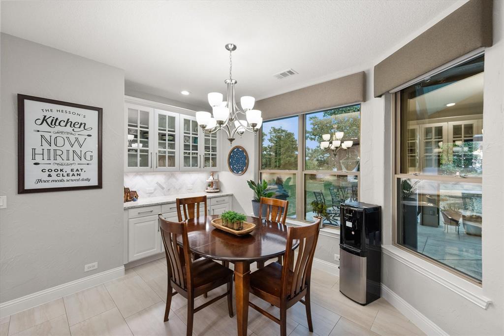 Pinnacle Oaks Estates - Residential