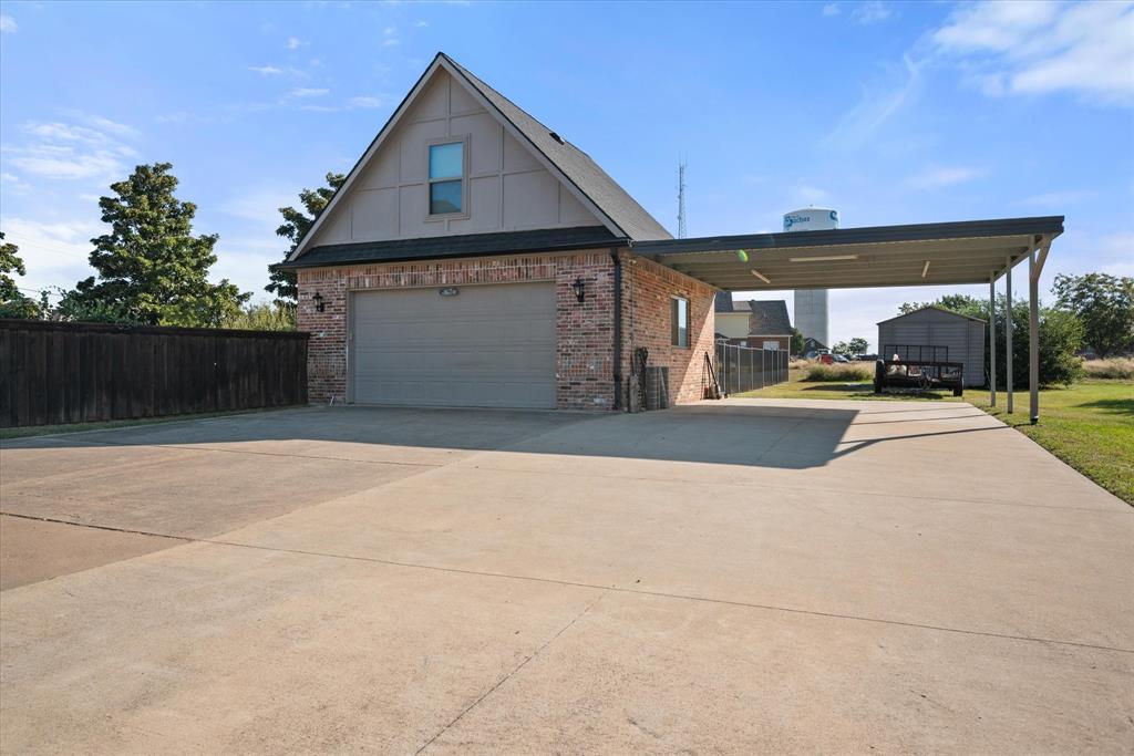 Pinnacle Oaks Estates - Residential