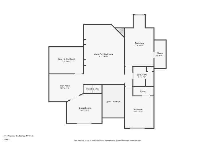 Pinnacle Oaks Estates - Residential
