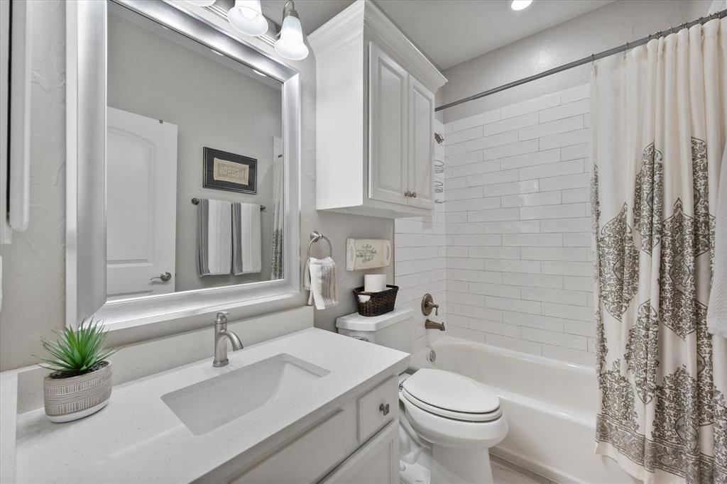 Pinnacle Oaks Estates - Residential