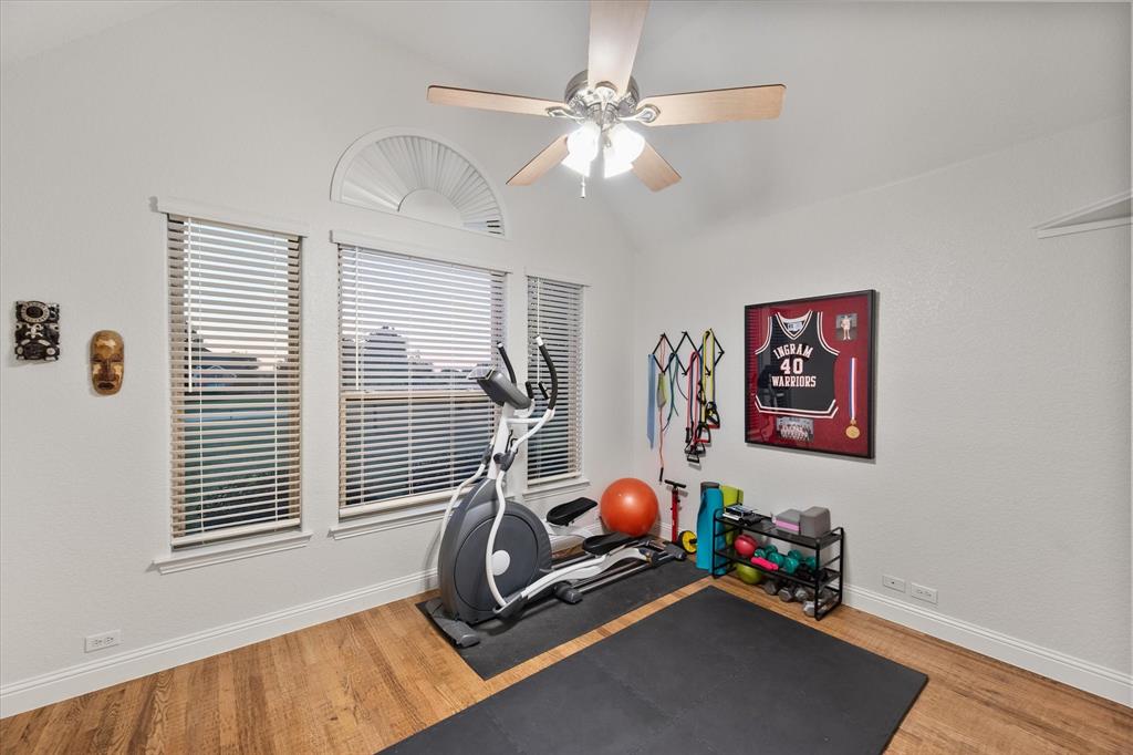 Pinnacle Oaks Estates - Residential