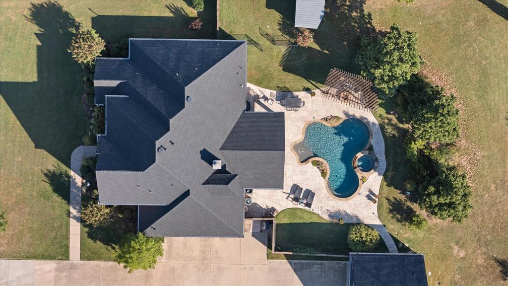 Pinnacle Oaks Estates - Residential