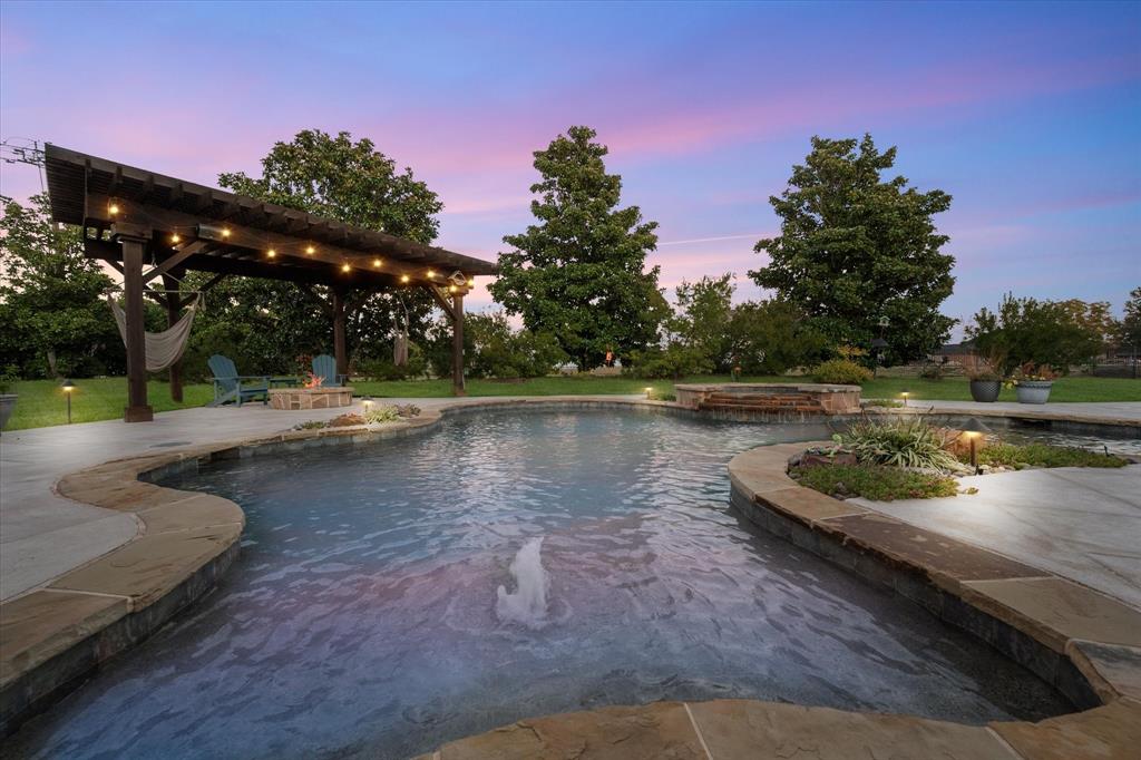 Pinnacle Oaks Estates - Residential