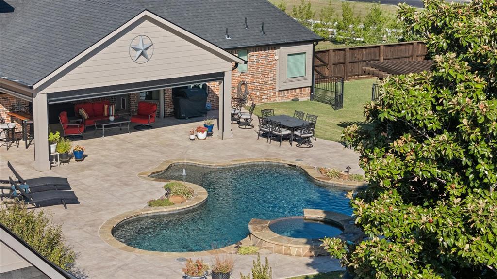 Pinnacle Oaks Estates - Residential