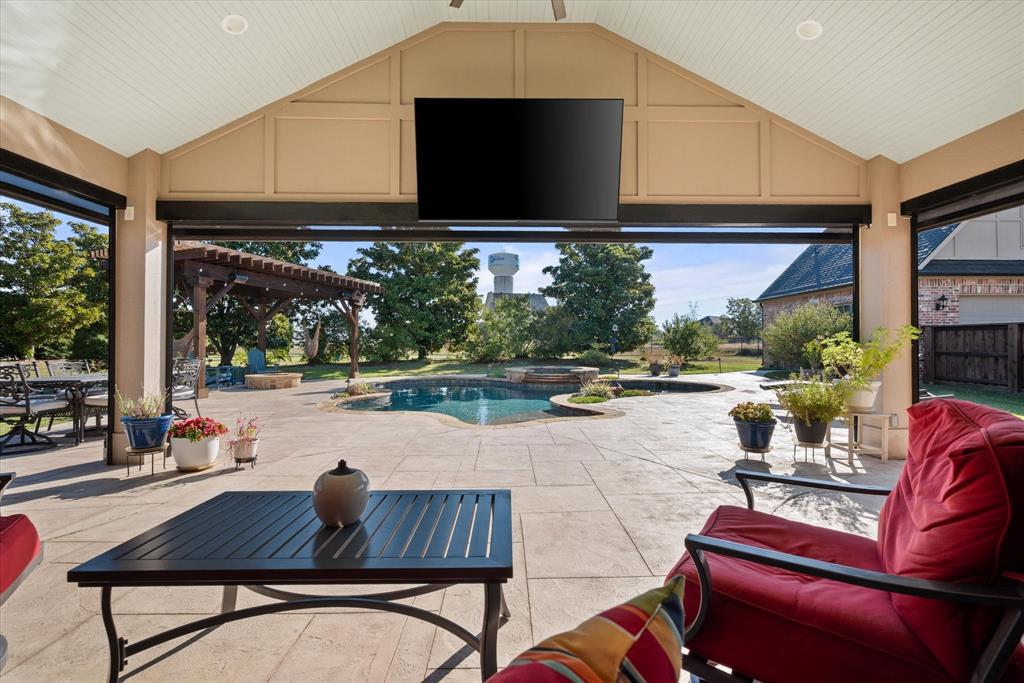 Pinnacle Oaks Estates - Residential