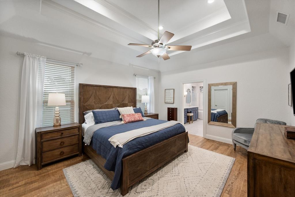 Pinnacle Oaks Estates - Residential