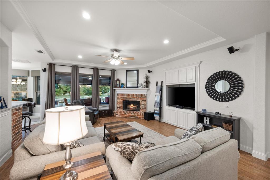 Pinnacle Oaks Estates - Residential