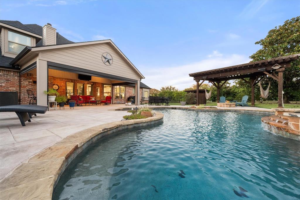 Pinnacle Oaks Estates - Residential