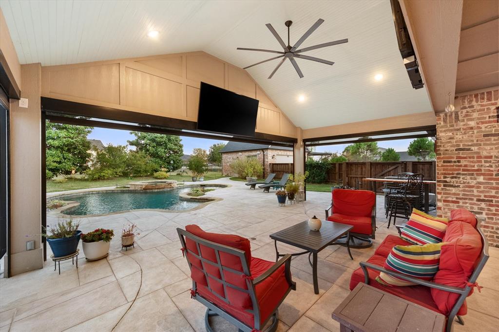 Pinnacle Oaks Estates - Residential