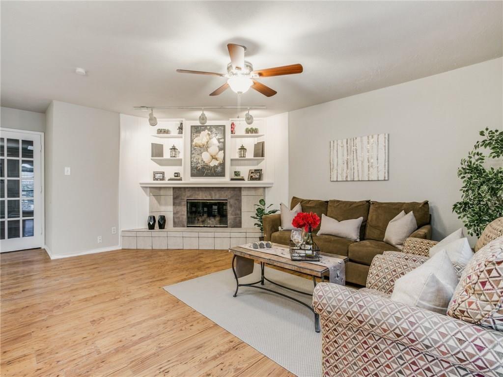 Hillside Village 8 - Residential