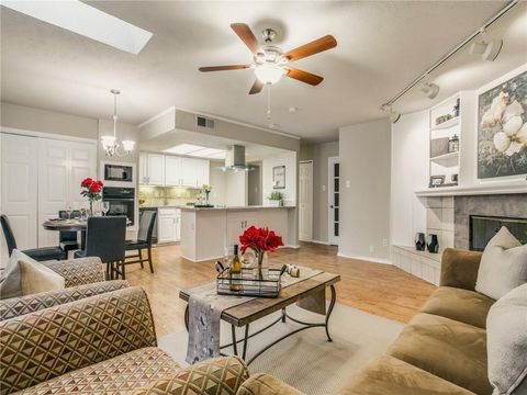 136 W Way Drive Allen TX 75002