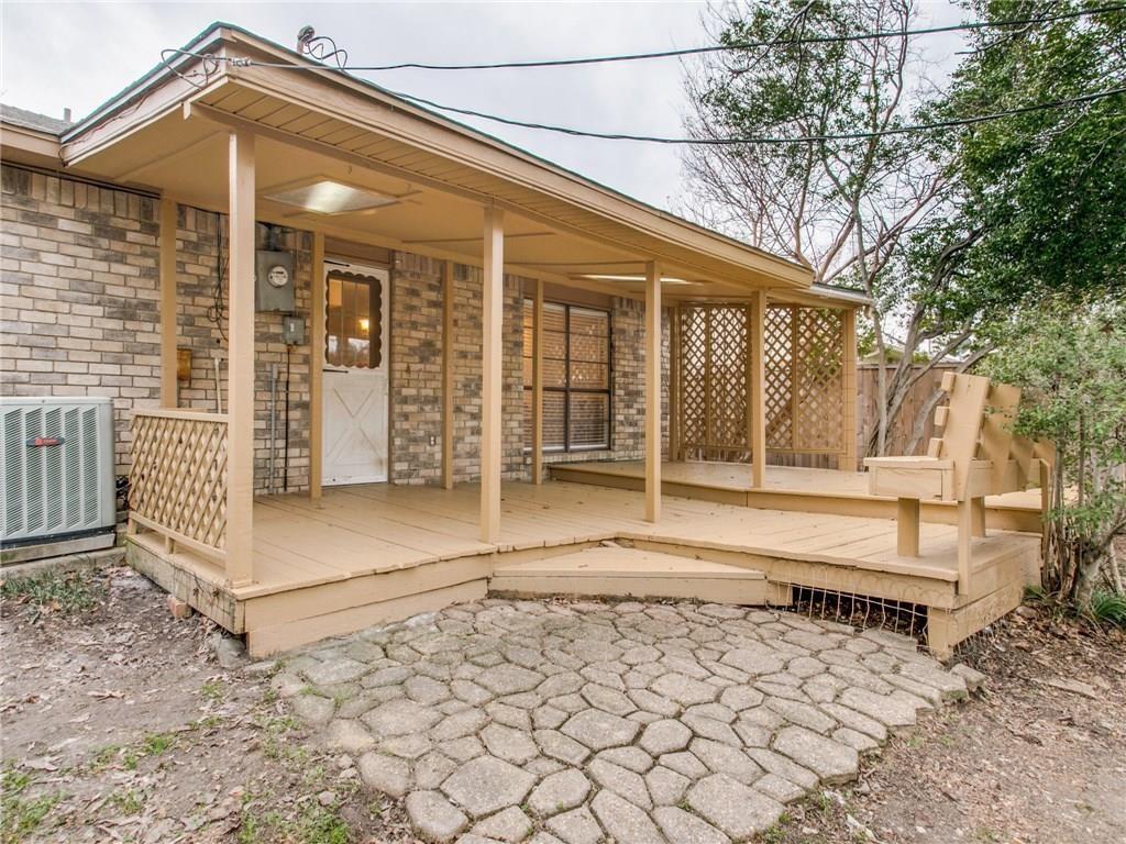 Hillside Village 8 - Residential