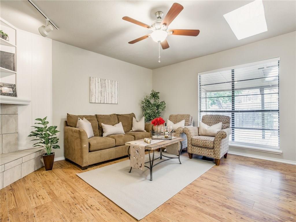 Hillside Village 8 - Residential