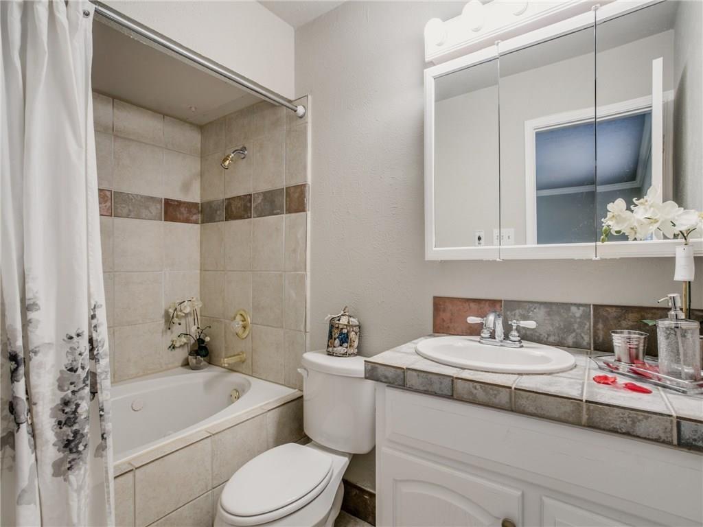 Hillside Village 8 - Residential