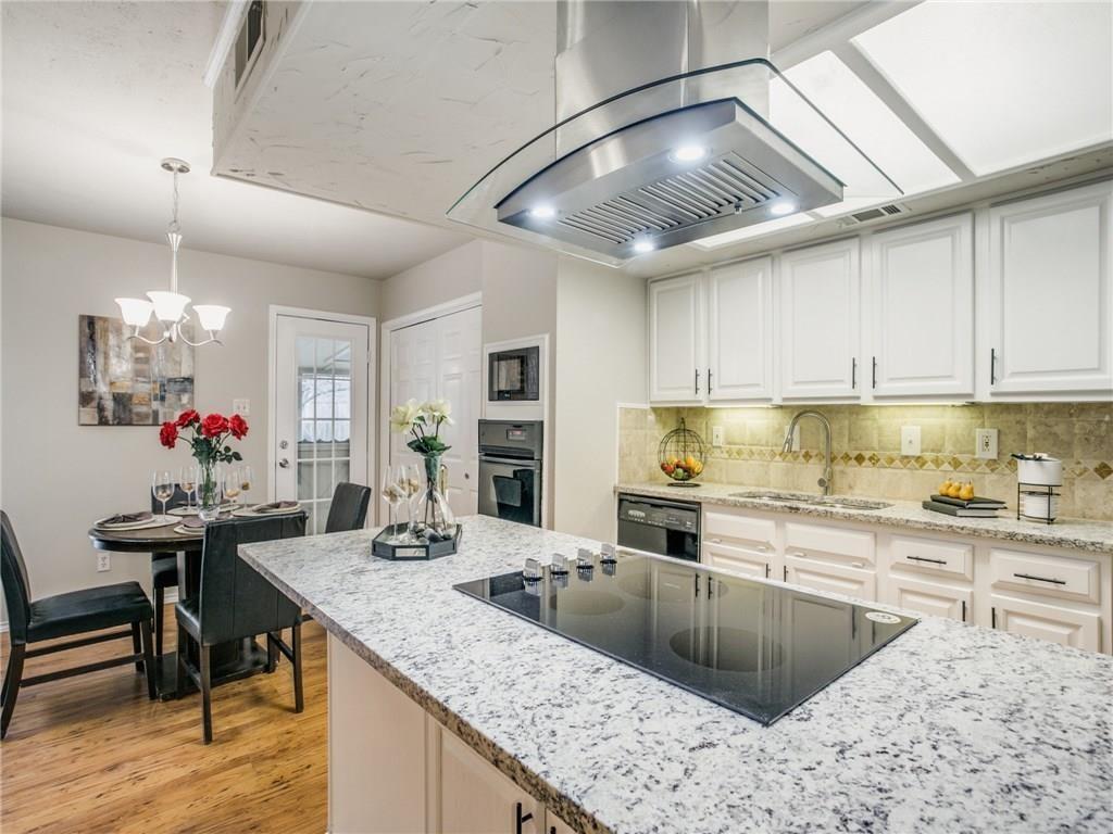 Hillside Village 8 - Residential