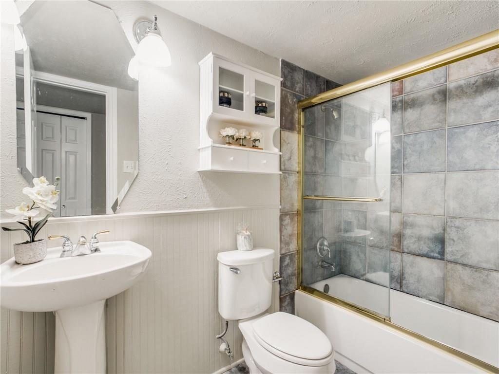 Hillside Village 8 - Residential