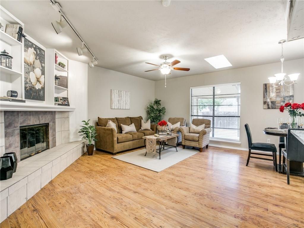 Hillside Village 8 - Residential