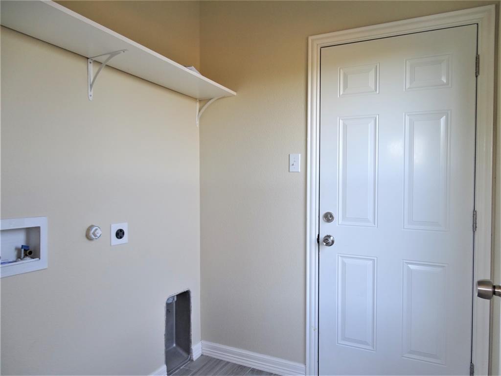 Celina Village - Residential Lease