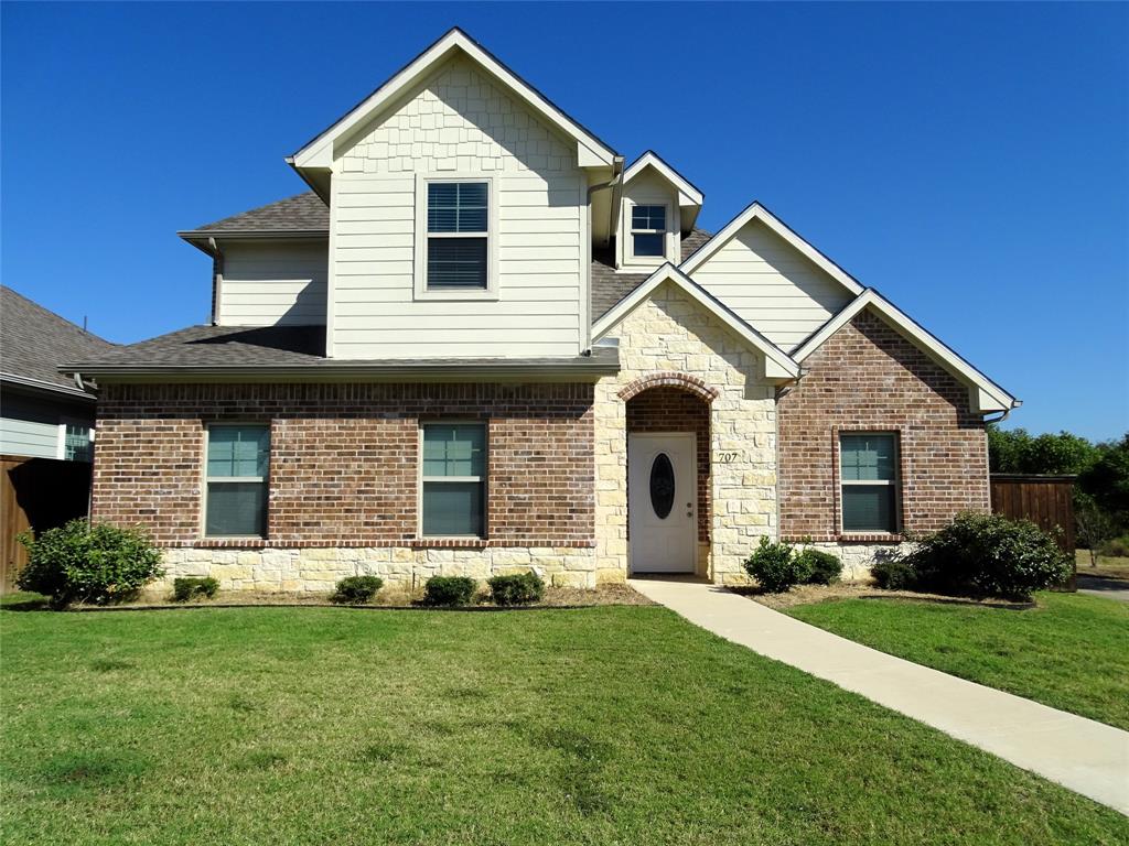 Celina Village - Residential Lease