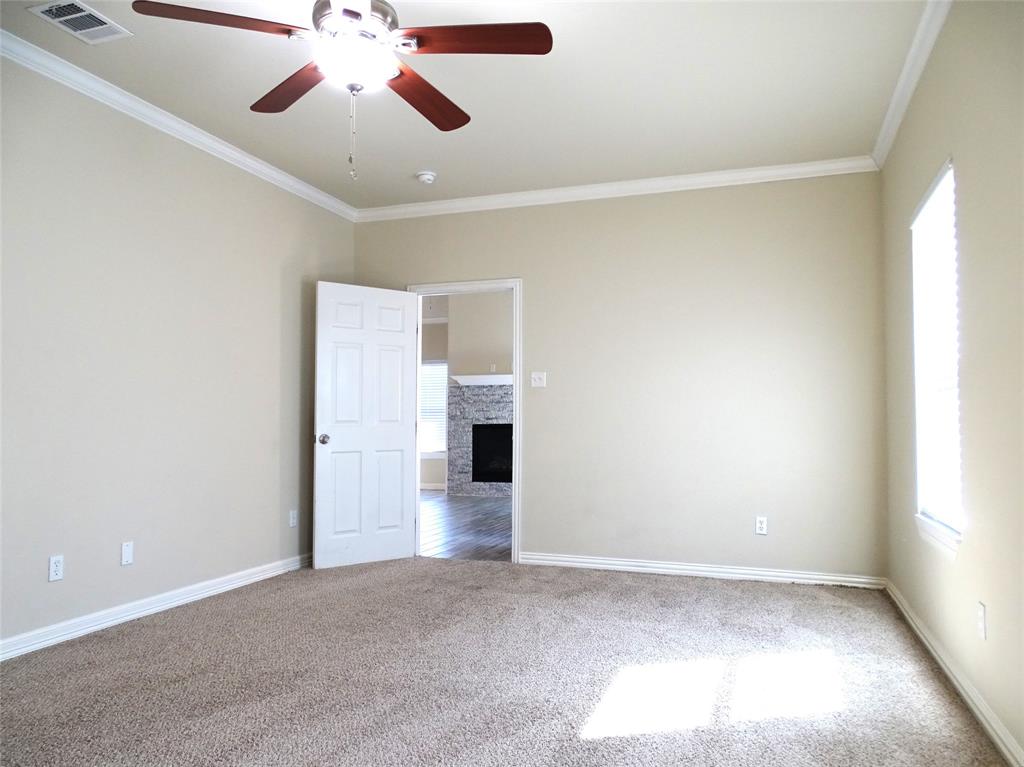 Celina Village - Residential Lease