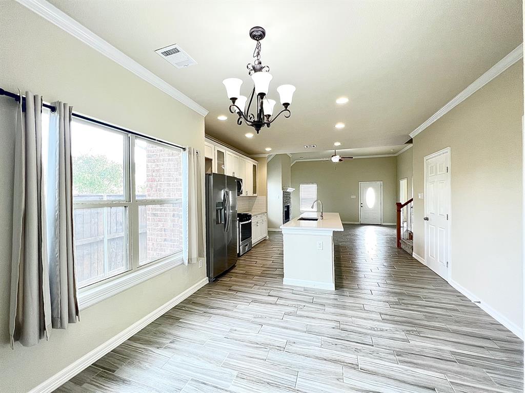 Celina Village - Residential Lease