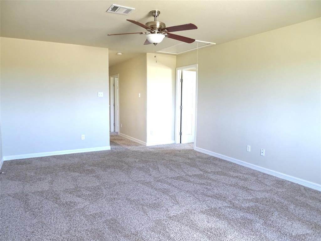 Celina Village - Residential Lease