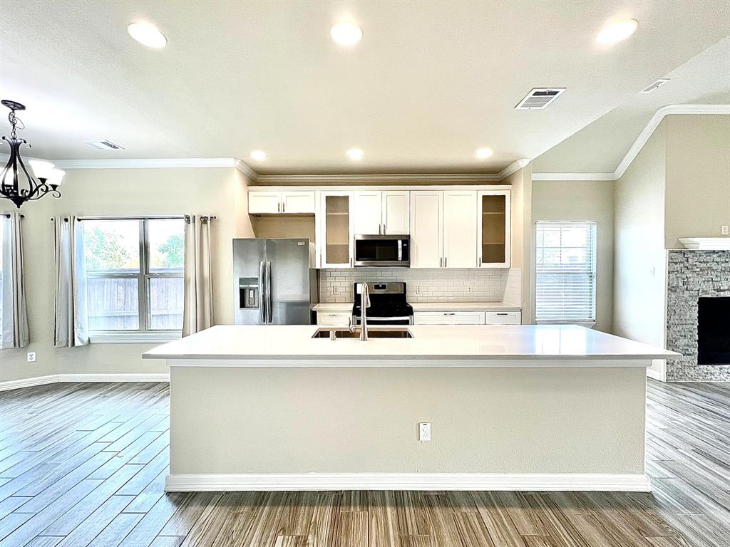 Celina Village - Residential Lease