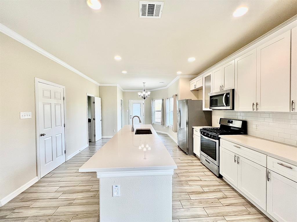 Celina Village - Residential Lease