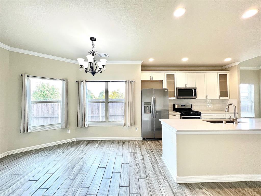 Celina Village - Residential Lease