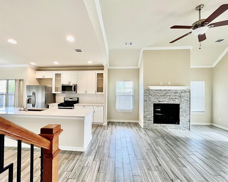 Celina Village - Residential Lease