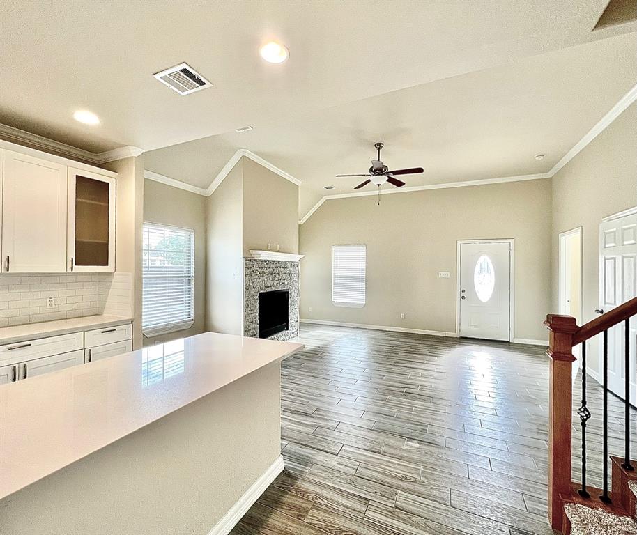 Celina Village - Residential Lease