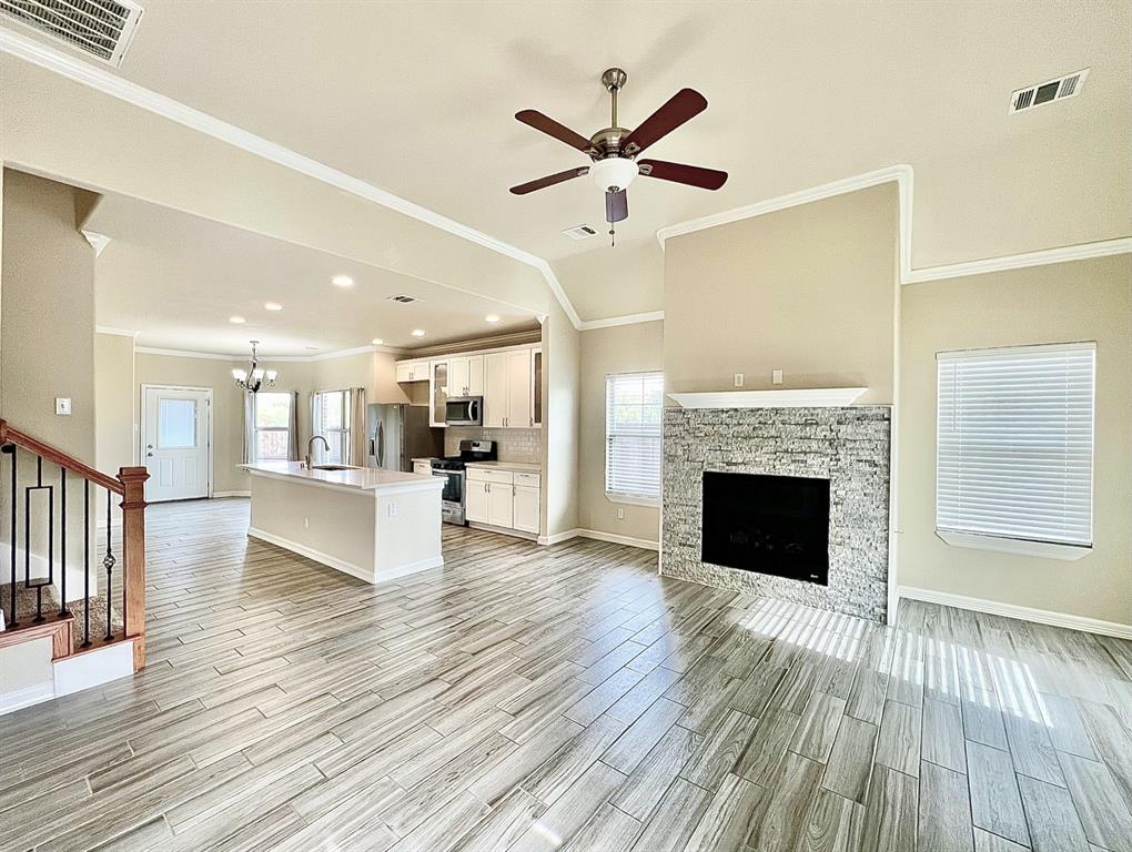 Celina Village - Residential Lease