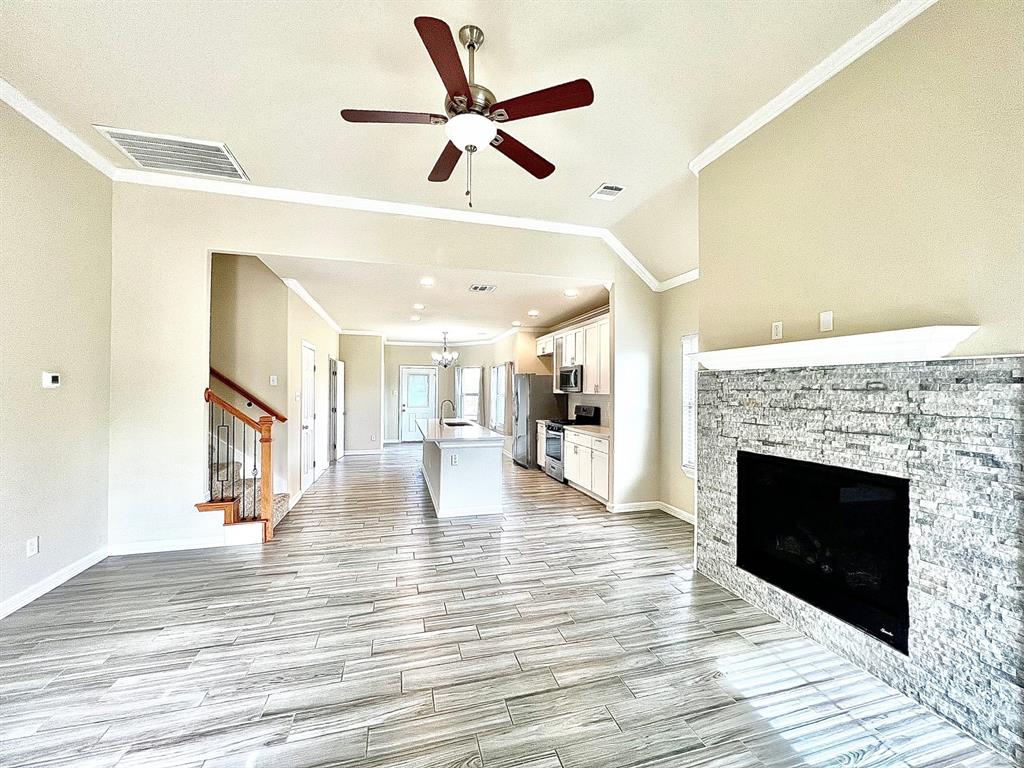 Celina Village - Residential Lease