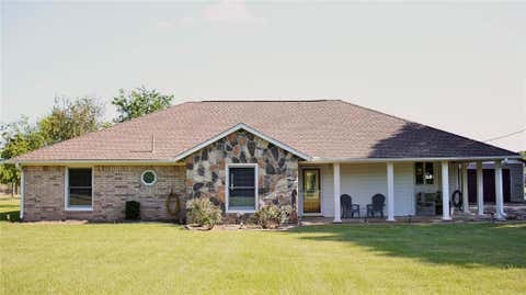 Photo of 871 VZ County Road 2602, Wills Point, TX 75169 (MLS # 21322999)