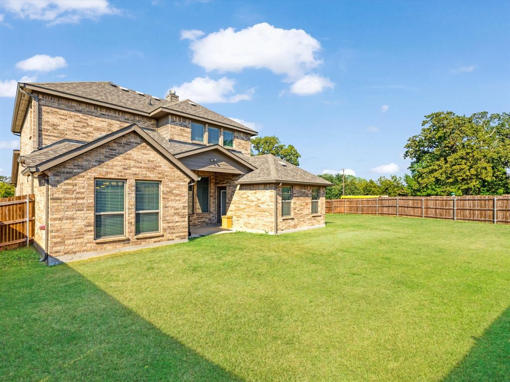 Pinnacle Estates Ph 1 - Residential