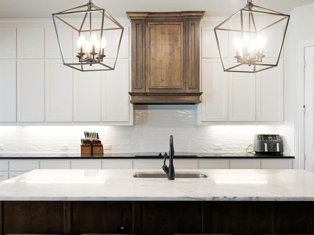 Pinnacle Estates Ph 1 - Residential