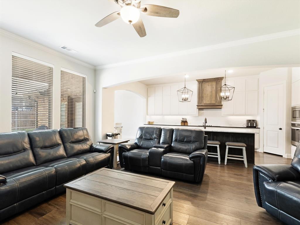 Pinnacle Estates Ph 1 - Residential