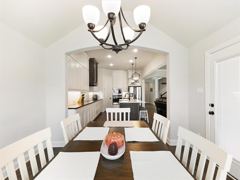 Pinnacle Estates Ph 1 - Residential