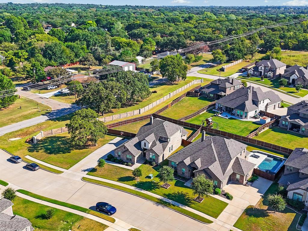 Pinnacle Estates Ph 1 - Residential